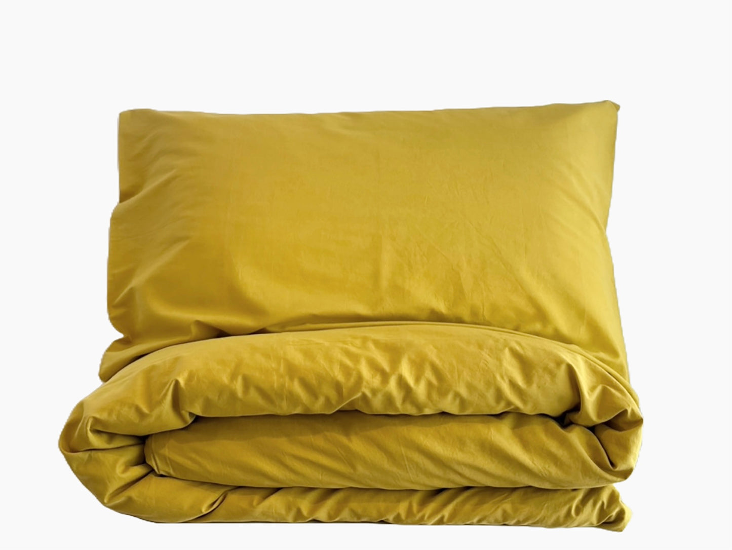 Amber Haze Fitted sheet