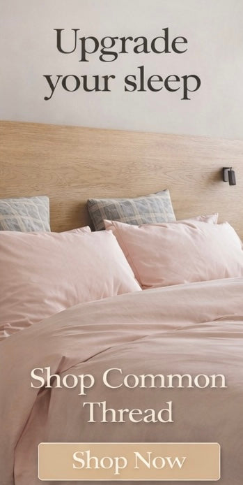 Transcendent Pink Fitted sheet