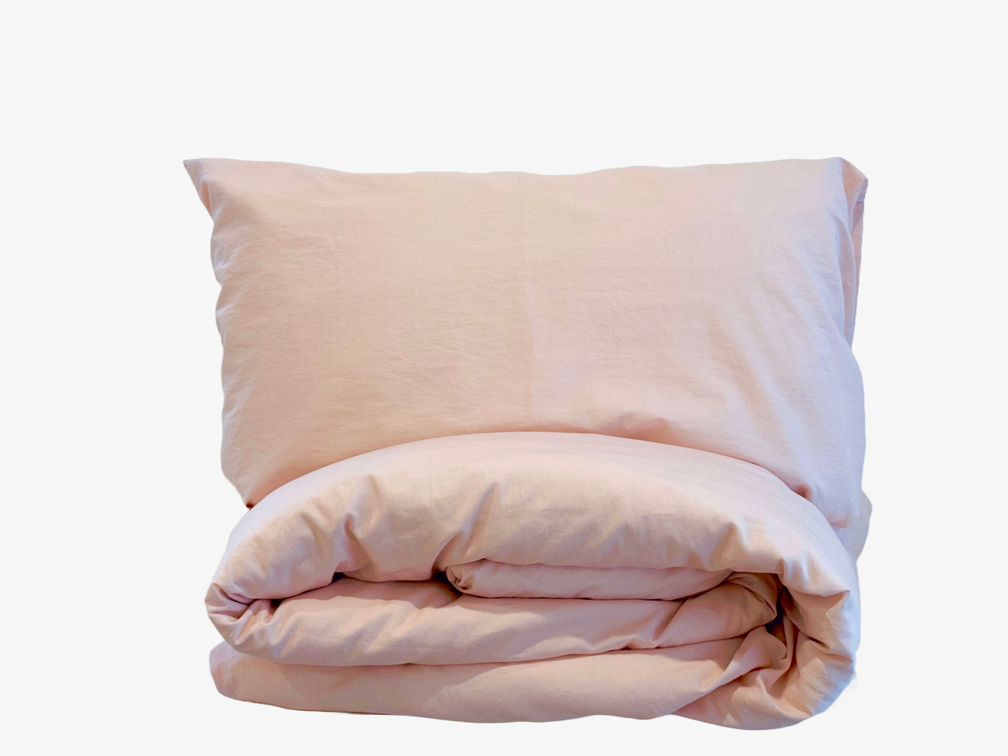 Transcendent Pink Fitted sheet