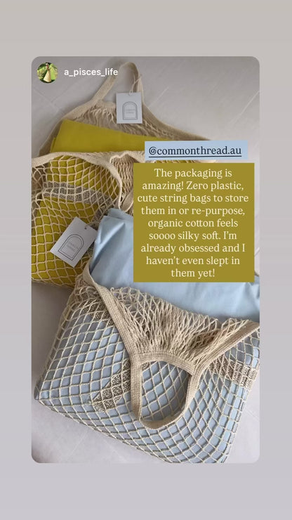 Blue aura & Amber haze